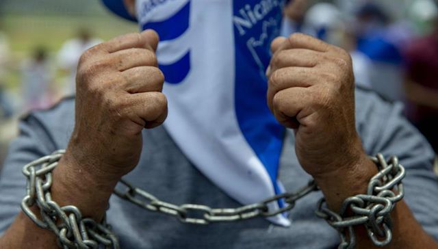 Ay, Nicaragua, Nicaragüita