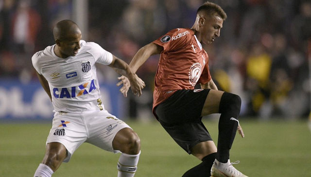 Goleada de escritorio