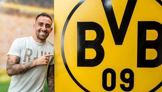 Gracias Paco