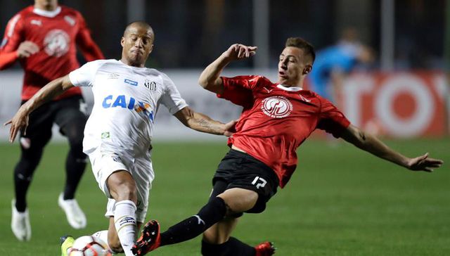Ningunos Santos