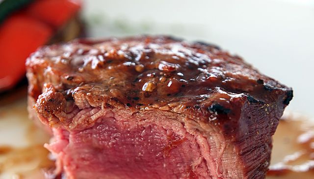 Menos de eso y más de aquello