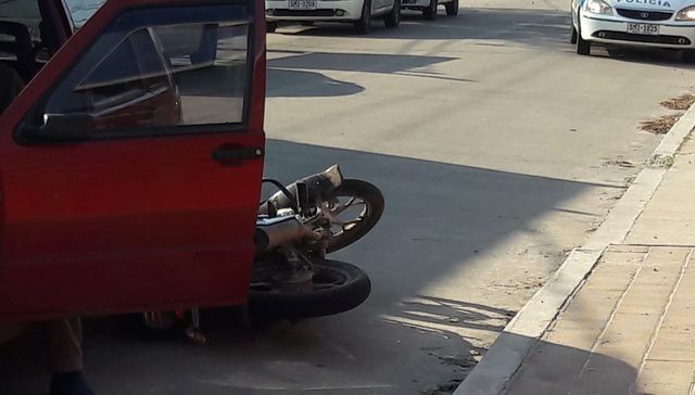 Tal vez Nuevo París