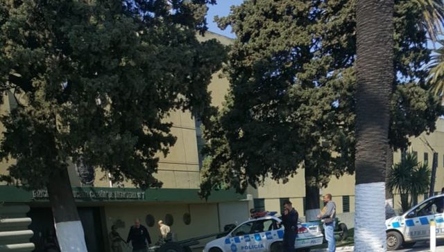 Una vieja costumbre
