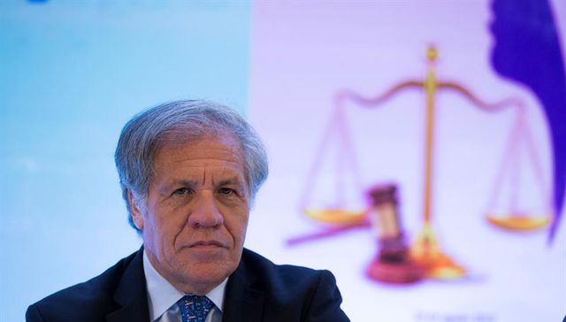 Las felicitaciones del caso