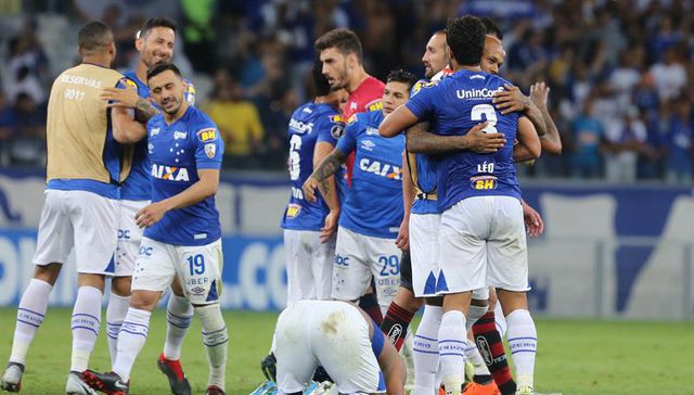 Con susto también vale