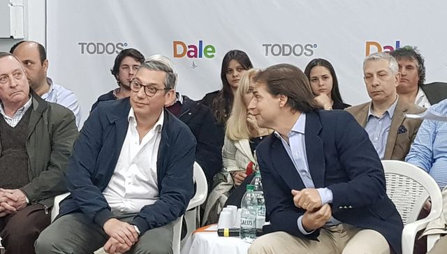 Navegar es necesario