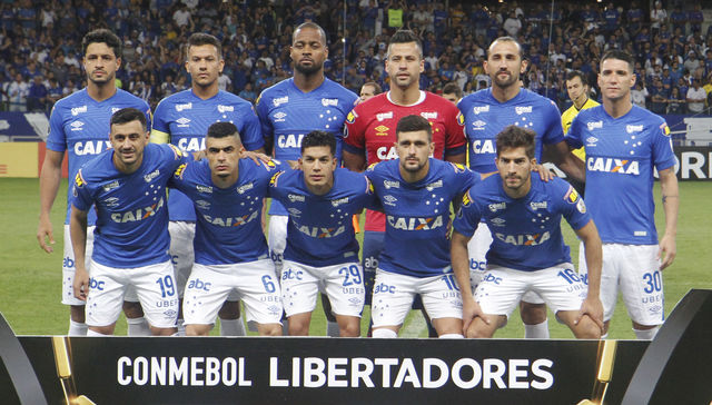 Calentó la previa