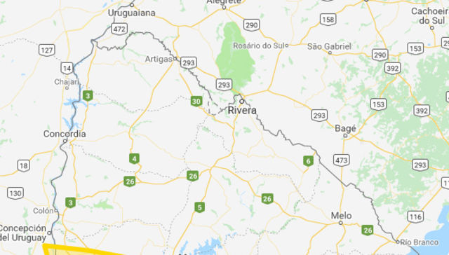 Piedras en los bolsillos