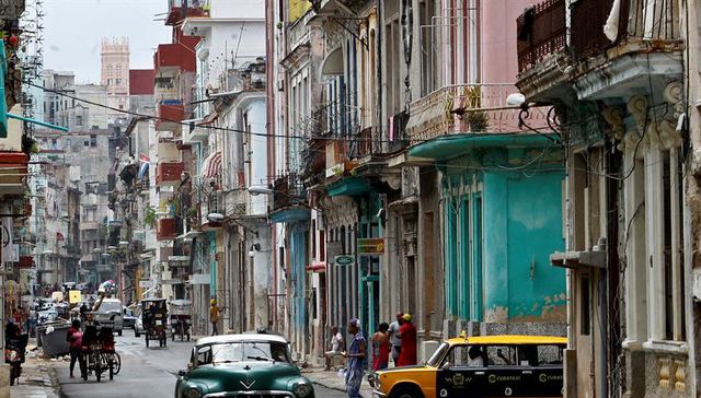 Miami me lo confirmó