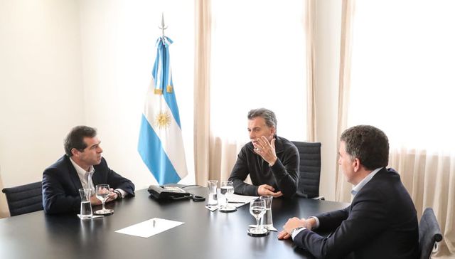Que gobierne Messi