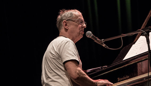 La Pedrera Jazz & Wine