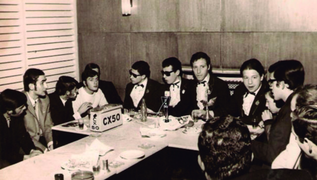 La verdad supera la anécdota