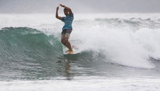 Letras Saladas: escribe Julián Schweizer