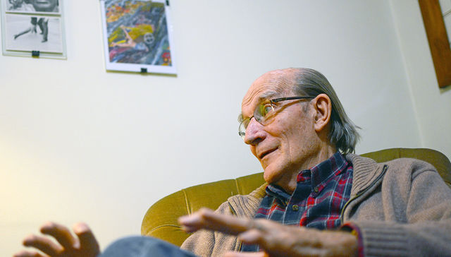 El perro y el collar