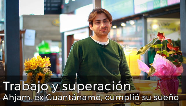 Trabajo y superación