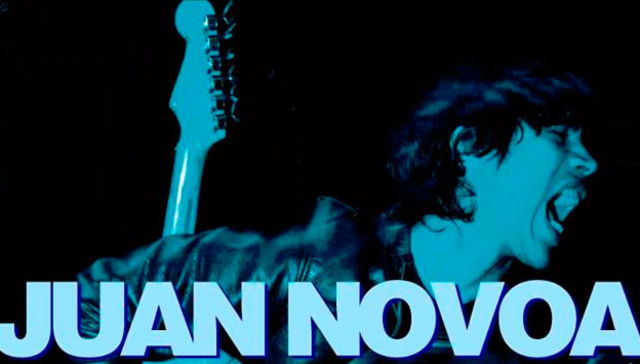 ¿No lo conoce a Juan?