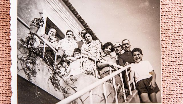 Inolvidable y olvidada