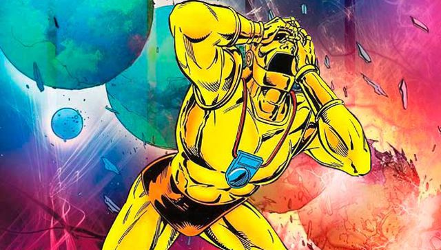 7 días en el Multiverso: Ep. II