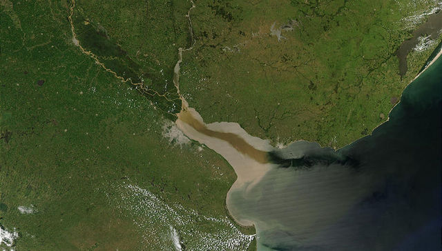 Columna de Gerardo Sotelo