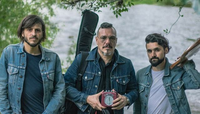 Mantra para tiempos modernos