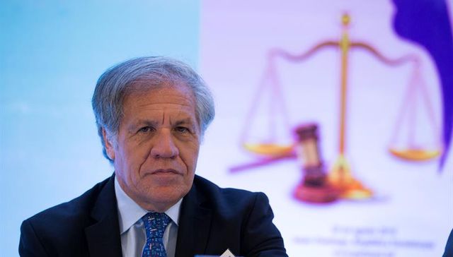 Las felicitaciones del caso