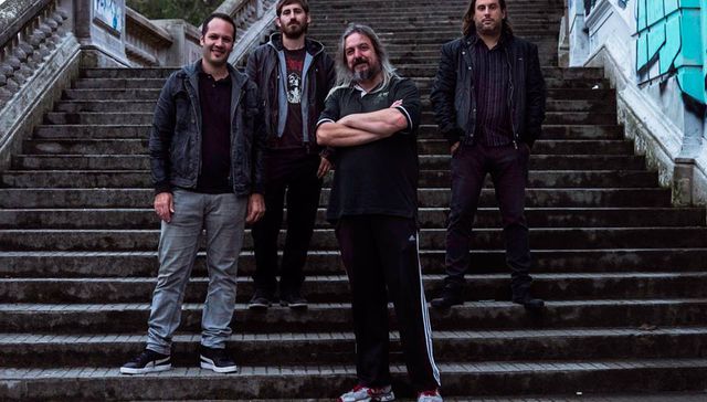 El sonido y la furia