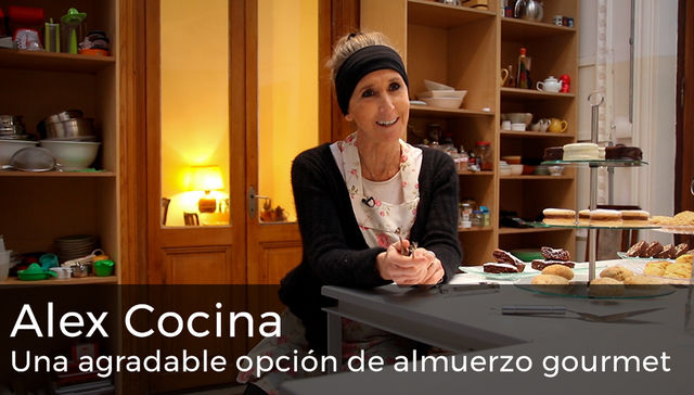 COCINA GOURMET