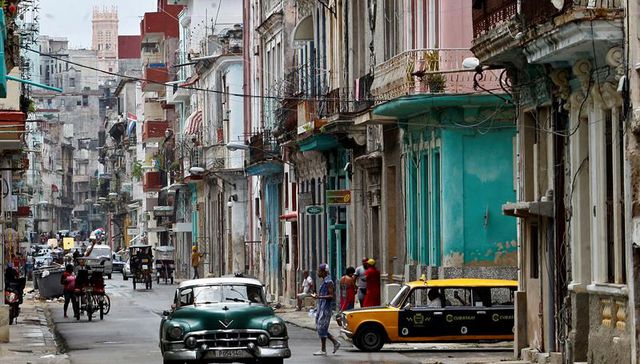 Miami me lo confirmó