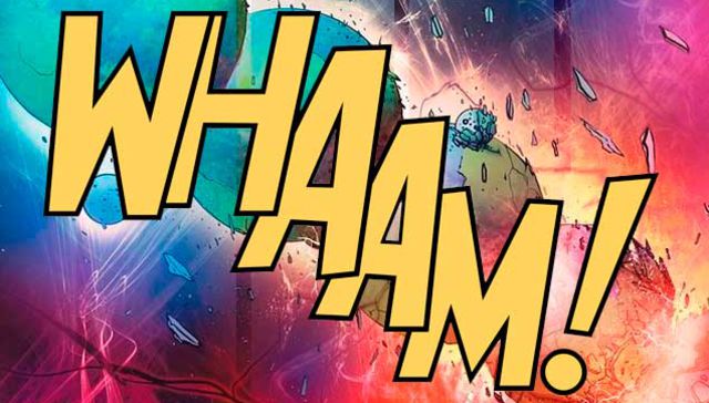 7 días en el Multiverso: Ep. III