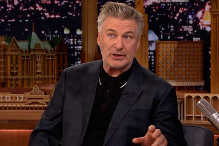 Alec Baldwin lamentó la desaparición del “término medio” en Hollywood