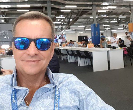 Fundamentalmente complicado