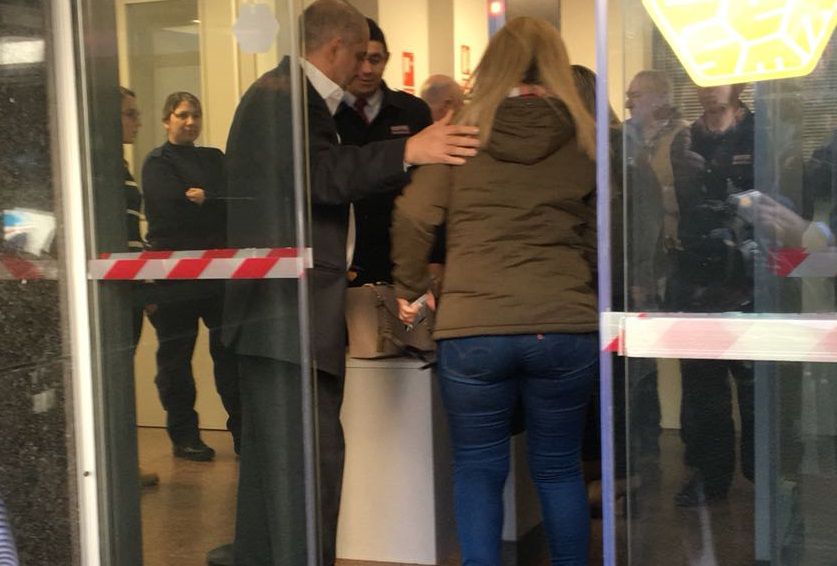 Audios que suenan graves