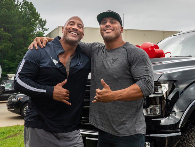 Una roca no tan dura