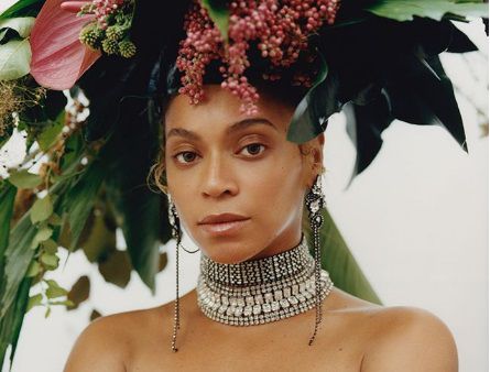 Beyonce reveló detalles de su embarazo y la aceptación de su nueva figura