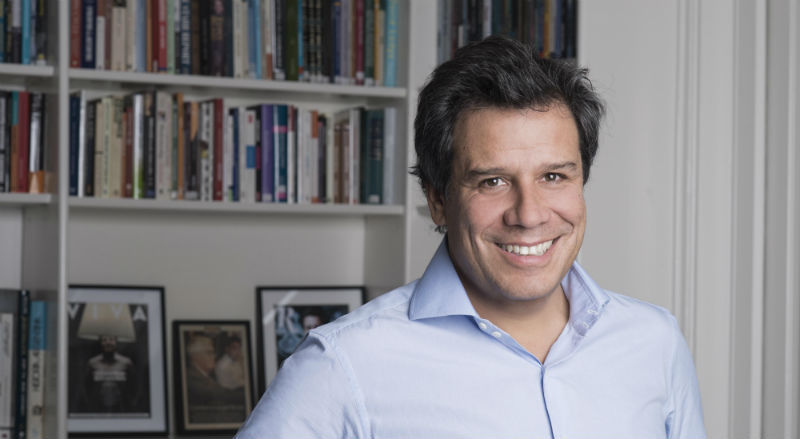 Pienso, luego pienso