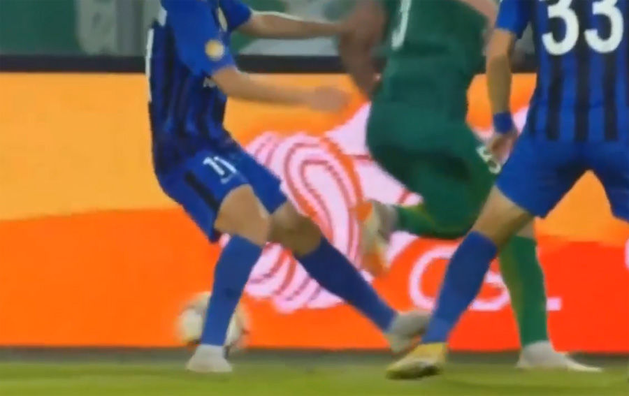 Joyita para aplaudir