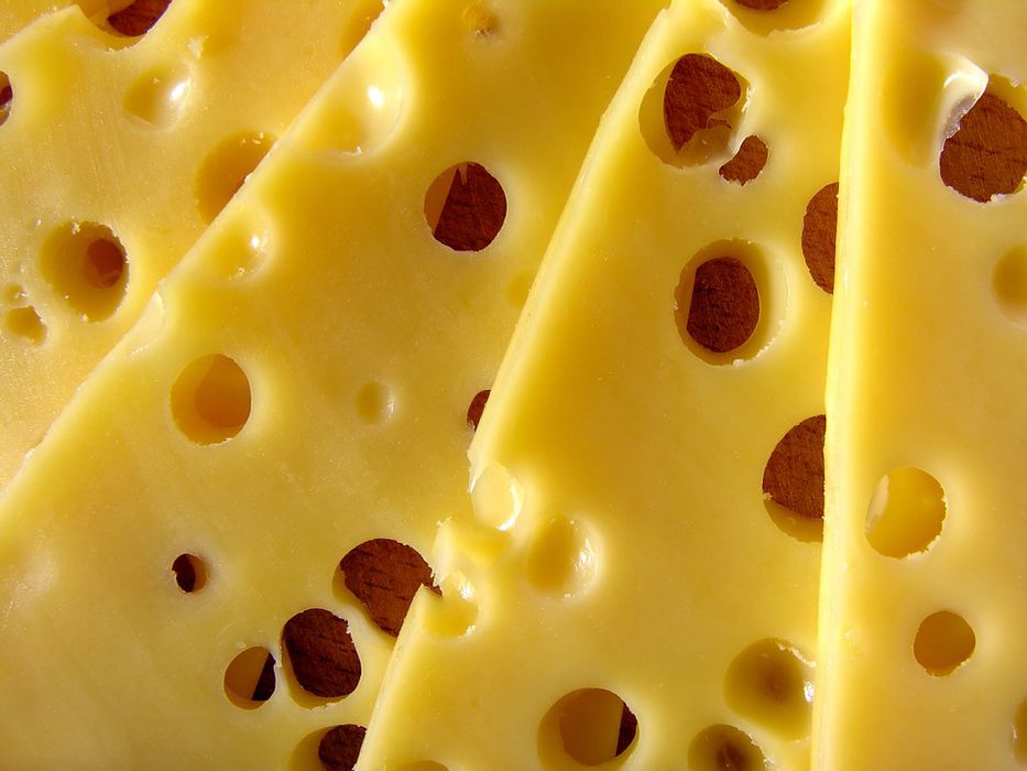 Arqueólogos Y Químicos Descubren El Queso Más Antiguo Del Mundo