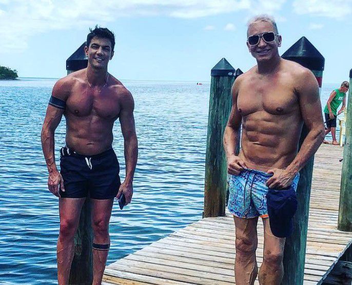 Tanto amor pudo hacerles mal