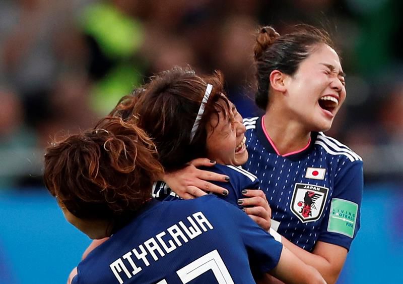 Fútbol Femenino: Japón venció 3-1 a España y es campeón del Mundial Sub-20