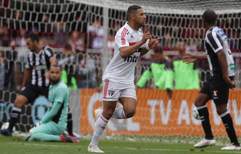 Los puntos y la punta