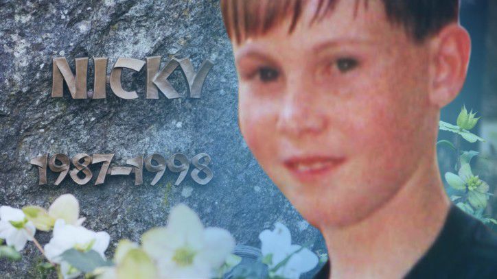 Pasó 20 años oculto en el bosque prófugo de un aberrante crimen
