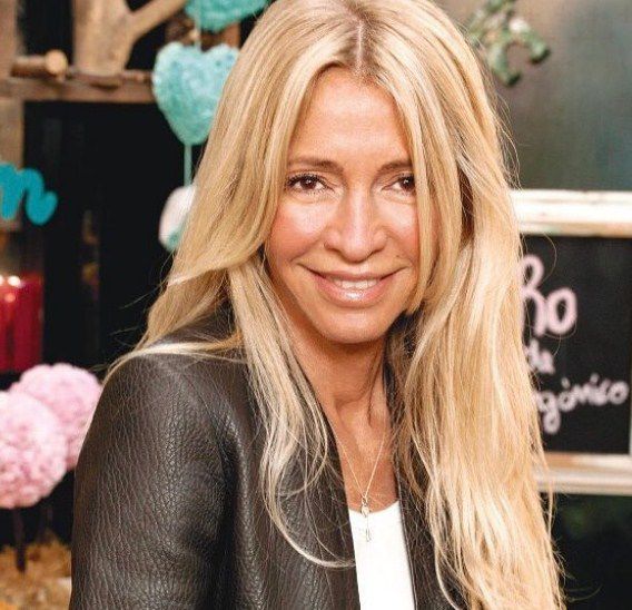 Cris Morena sobre la muerte de su hija Romina Yan: “Yo no la sueño, está  todo el tiempo a mi lado”