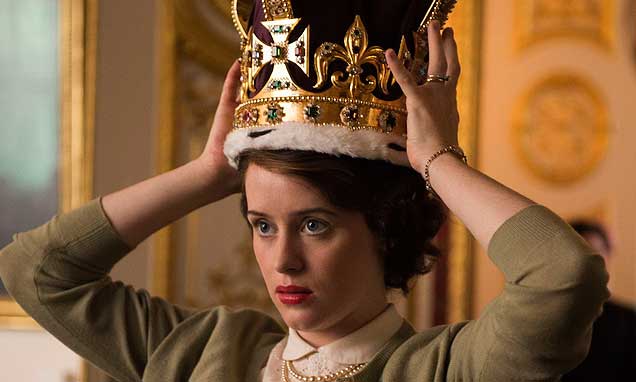 Ozark Y The Crown Encabezan Las Nominaciones A Los Critics Choice 