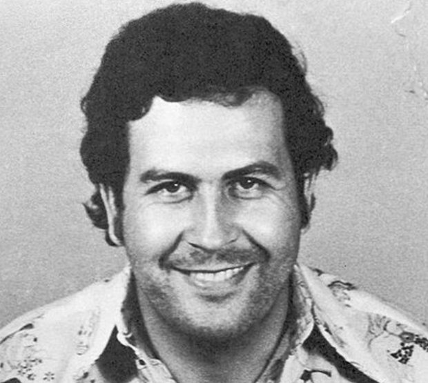 Hijo de Pablo Escobar: “Muchos jóvenes quieren ser como mi papá” por “El patrón del mal”