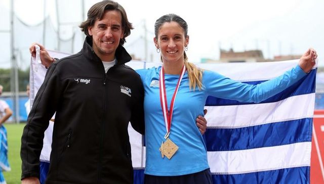 Rompió el molde