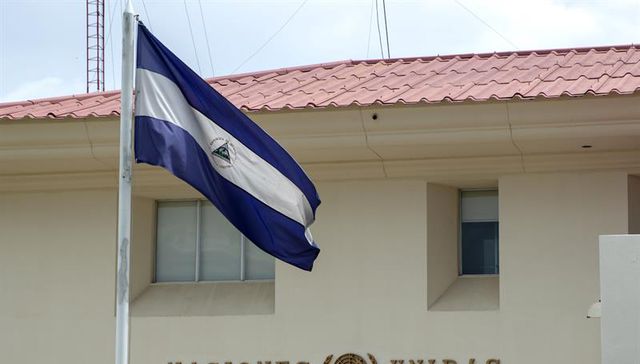 Andará Nicaragua