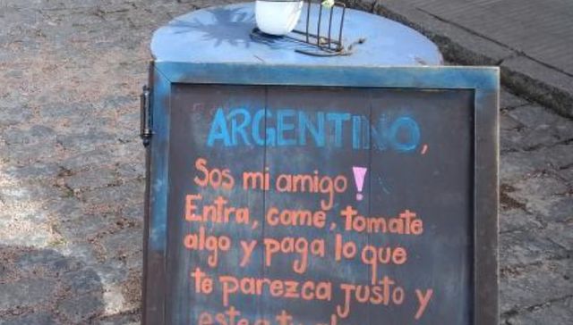 Hoy invito yo