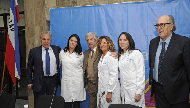 Un programa de concursos
