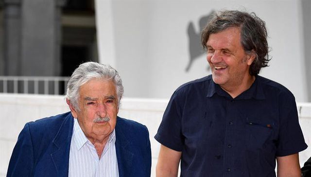 Profeta en otra tierra