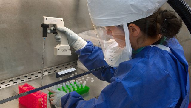 Laboratorios de testosterona